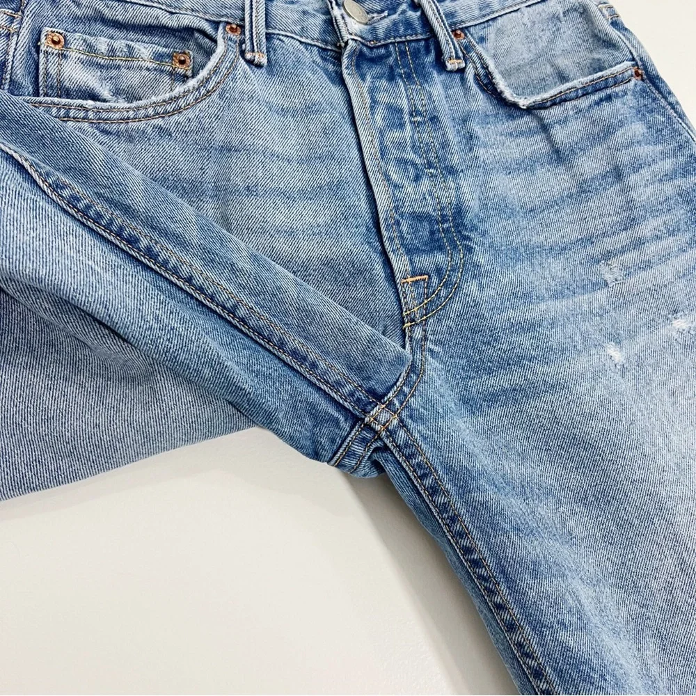 GRLFRND Karolina Slim Fit Jeans in Last Dance Size 25